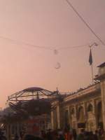 Preprations For Data Ganj Bakhsh Urs Mubarak 2010 Photo 004.jpg